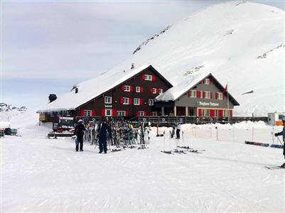 joch [Austria]